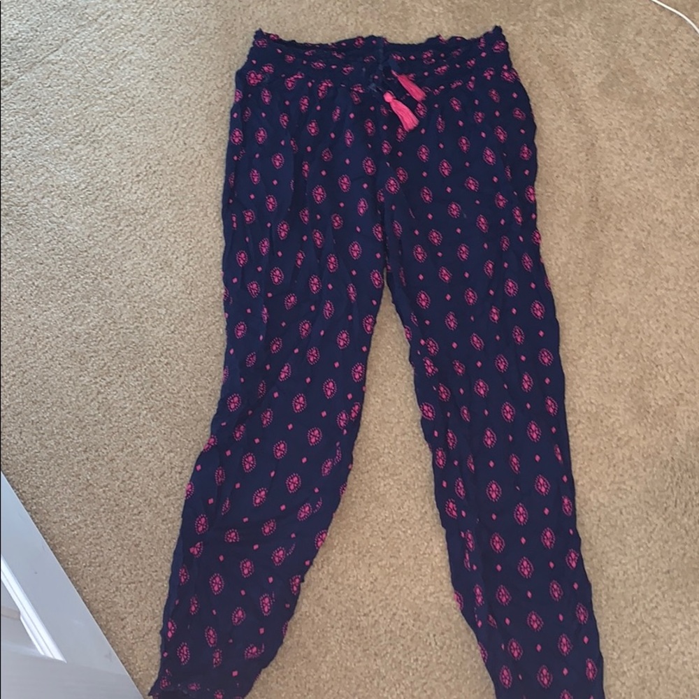 Comfy pants